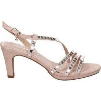 Sandalias Nude Maria Mare 67657