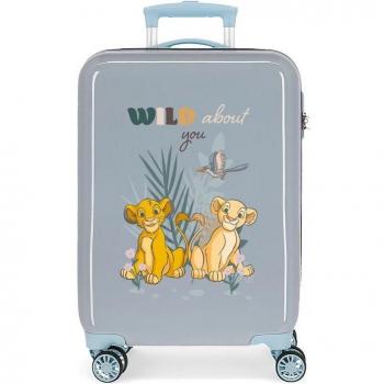 Joumma Bags Maleta de cabina rígida Before the Bloom Rey