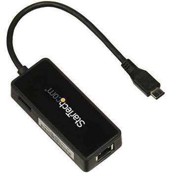 Adattatore USB‑C a Gigabit Ethernet StarTech – RJ45 1000Base‑TX