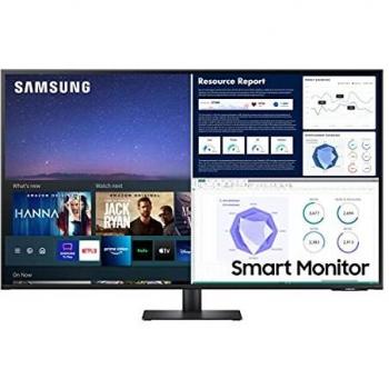 Samsung M7 4K Smart Monitor