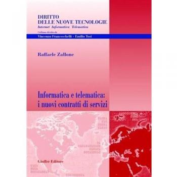 Informatica e telematica: i nuovi contratti di servizi