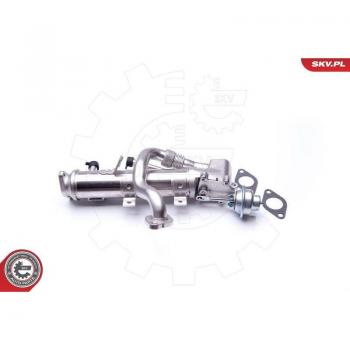 Radiador EGR ESEN SKV 14SKV150