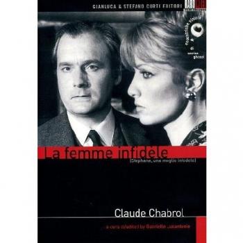 Stephane, una moglie infedele