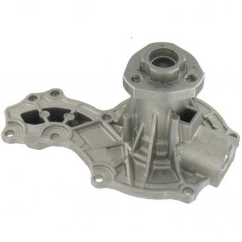 SKF VKPC 81410 bomba de água com junta chapa aço para correia trapezoidal estriada