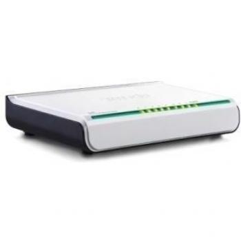 TENDA S108 8 PORTE LAN SWITCH 10/100