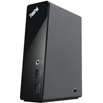 Lenovo ThinkPad Basic USB 3.0 Dock for European Markets