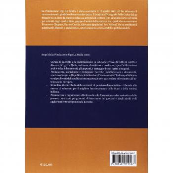Annali della Fondazione Ugo La Malfa. Storia e politica (2016) (Vol. 31)