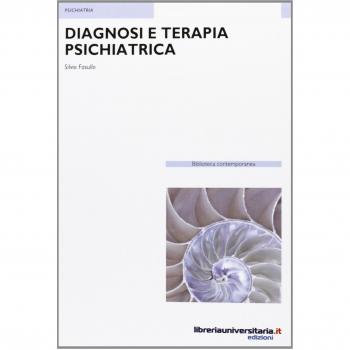 Diagnosi e terapia psichiatrica