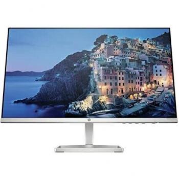 M24fd 60,5 cm (23.8) 1920 x 1080 Pixel Full HD LED Argento