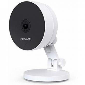 FOSCAM C2m Telecamera IP WiFi 2MP 1080p