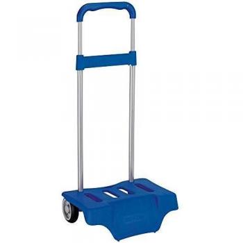 SAFTA CARRO PORTAM.AZULINA PANT.2144C