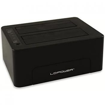 LC Power LC-DOCK-C