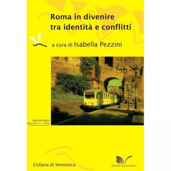 Roma in divenire tra identità e conflitti Pratiche di vita e produzione del senso fra Roma e San Paolo (Vol. 1)