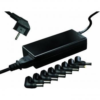 Vivanco IT-PO NB AC 90 Alimentatore per notebook 90 W
