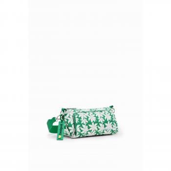 Sac de Bandoulière Desigual 24SAXP17 Vert