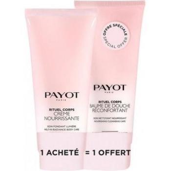 Payot Ritual Corp Duo – Set de Jabón y Gel