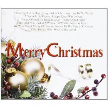 Merry Christmas