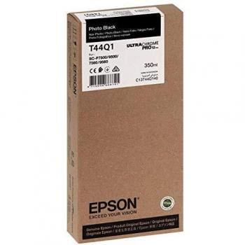 Epson Singlepack Photo Black C13T44Q140 UltraChrome PRO 12 350ml