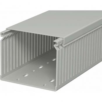 Canale Porta Cavi OBO Bettermann 2000 mm Grigio Pietra