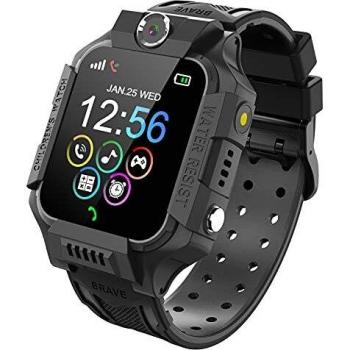 Reloj Inteligente para Niños de 4 a 12 años PTHTECHUS
