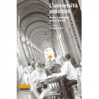 L'università possibile. Note a margine della riforma