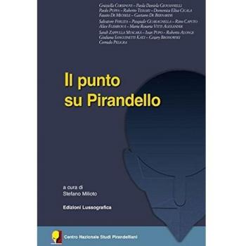 Il punto su Pirandello