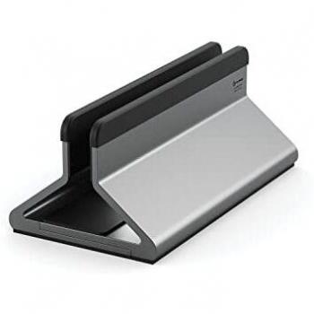 Supporto Notebook Alogic Grigio