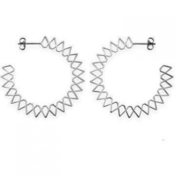 Pendientes Rosefield JSPHS-J064