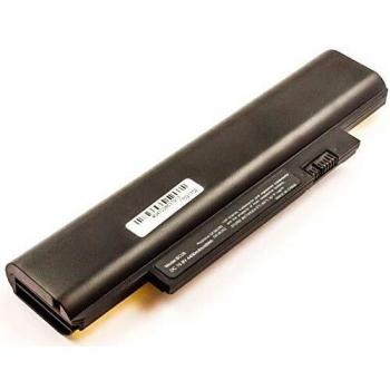 Batteria CoreParts MBXLE‑BA0014 4400 mAh per Notebook – Nero