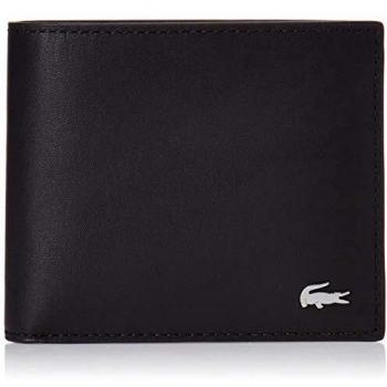 Billetero Lacoste para Hombre 9,5x11,5x3cm