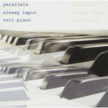 Parallels-Solo Piano