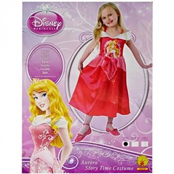 Disfraz de Bella Durmiente para niñas