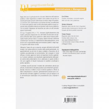 Testo unico in materia di società a partecipazione pubblica. Commento articolo per articolo del D.Lgs. 19 agosto 2016, n. 175