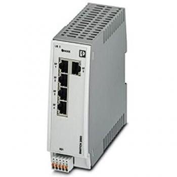 Switch di Rete Phoenix 2702665 a 5 Porti