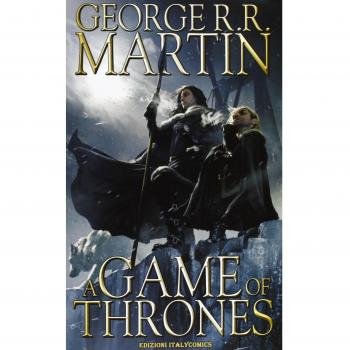 A Game of thrones (Vol. 2)