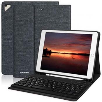 Custodia con Tastiera per iPad 9.7