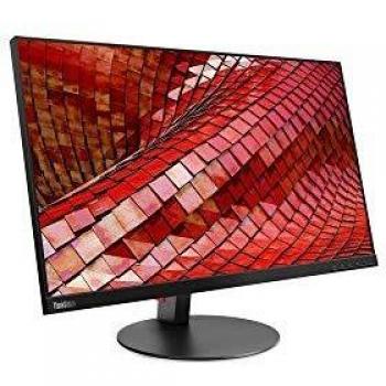 Lenovo ThinkVision T27i LED Display 68,6 cm (27) Full HD Nero