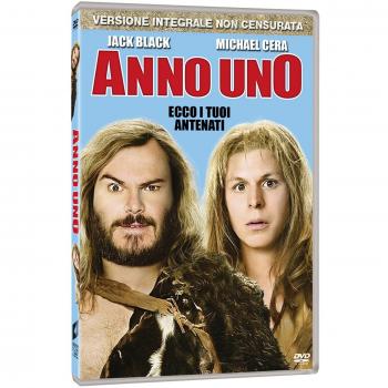 Anno uno 