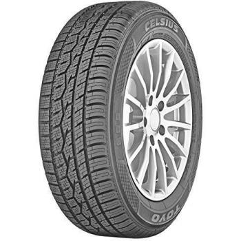 Neumático para Coche Toyo Tires CELSIUS 195/55HR15 (1 unidad)