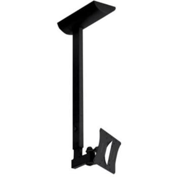 Konig TVS-LCD41B Hisolution, Nero/Antracite