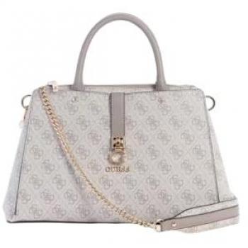 Bolso de Lujo Guess Zamira – Satchel Elegante