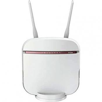Router Wi-Fi AC2600 MU-MIMO di D-Link con download ultra veloce fino a 1,6 Gbps e 4 porte Ethernet Gigabit
