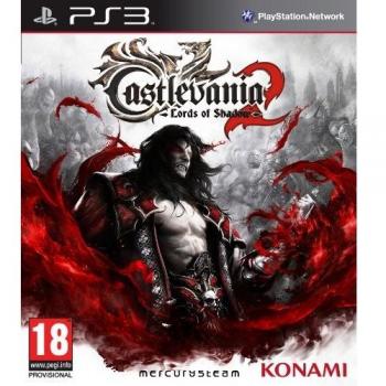 Castlevania Lords of Shadow 2 [Importación francesa]
