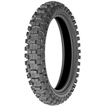 Bridgestone 75740 Neumático 100/100 -18 59M, M204 para Turismo, Verano