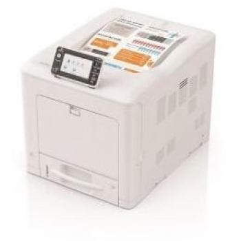 Ricoh Sp C352dn Colore MFP A4 30 ppm 1200x1200 dpi 2 GB 500 Sh Fr In