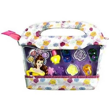 Neceser de maquillaje Disney Princesas La Bella y La Bestia