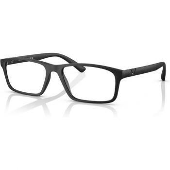 Gafas Emporio Armani Graduadas EA 3213‑5001 para Hombre