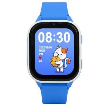 Reloj de Aventura Segura 4G