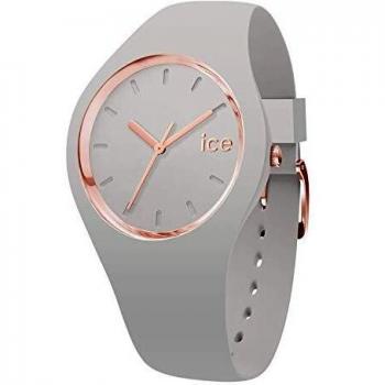 Reloj Analógico Glam Pastel 36mm