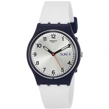Swatch Reloj Digital Unisex GN720